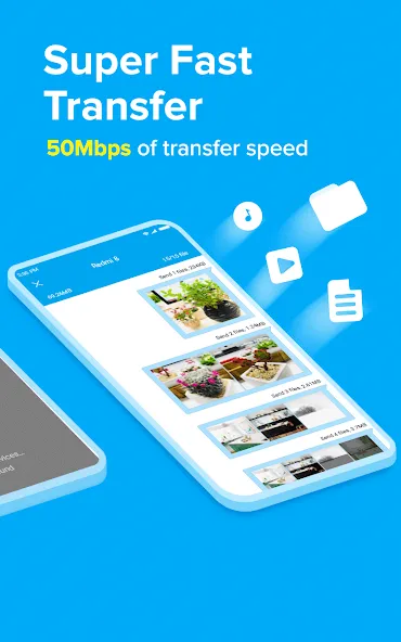 ShareMe: File sharing screenshot 4