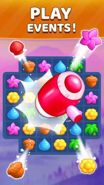 Relaxing Match Game screenshot 18