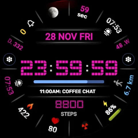 WIN Sport MOD 25 Digital screenshot 33