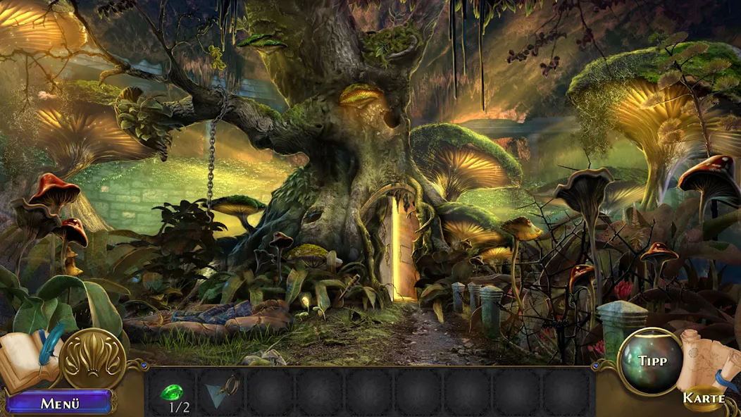 Mythische Wunder (Full) screenshot 7