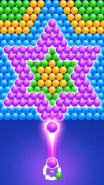 Bubble Pop - Bubble Shoot screenshot 2