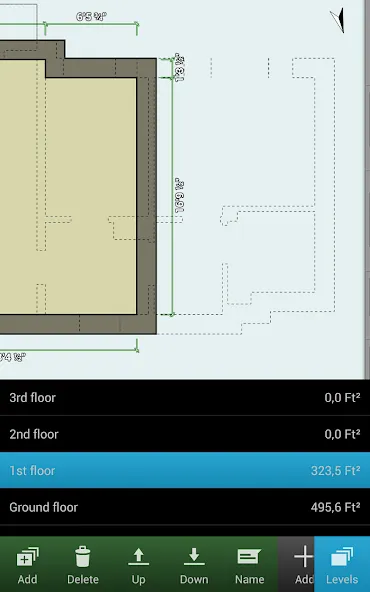 Floor Plan Creator screenshot 6