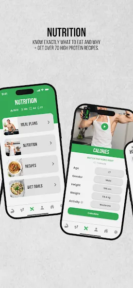 90 Day Challenge screenshot 5