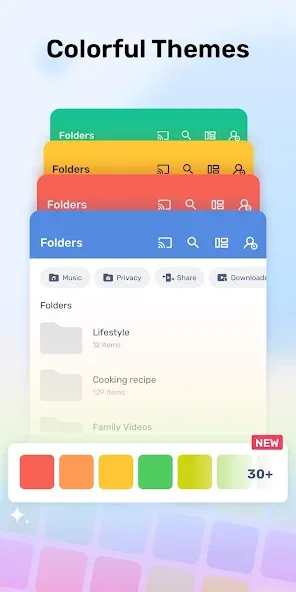 MX Player screenshot 4