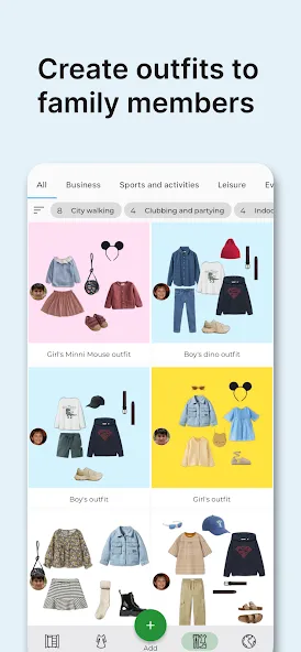 GetWardrobe AI Outfit Planner screenshot 8