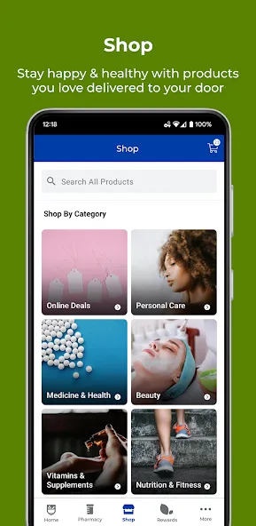 Rite Aid Pharmacy screenshot 4