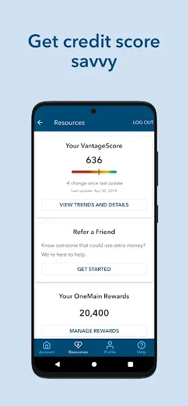 OneMain Financial screenshot 4
