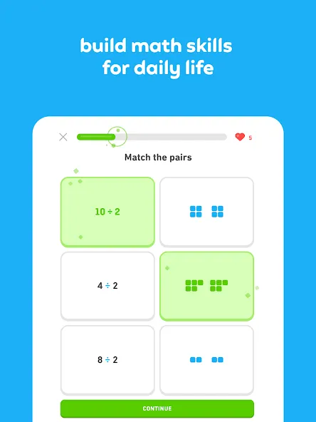 Duolingo: Language Lessons screenshot 14
