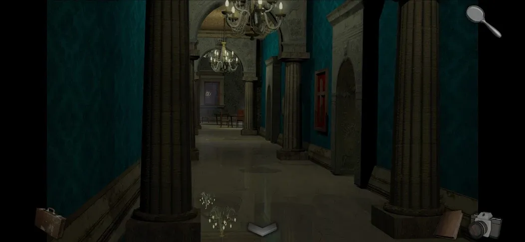 Forever Lost: Episode 3 screenshot 7