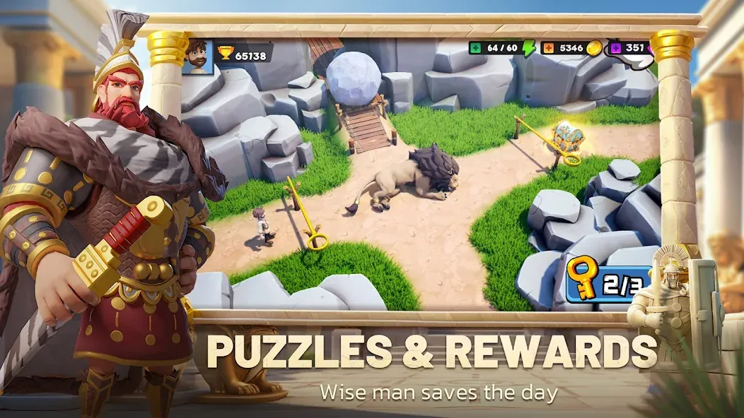 Era of Conquest screenshot 5
