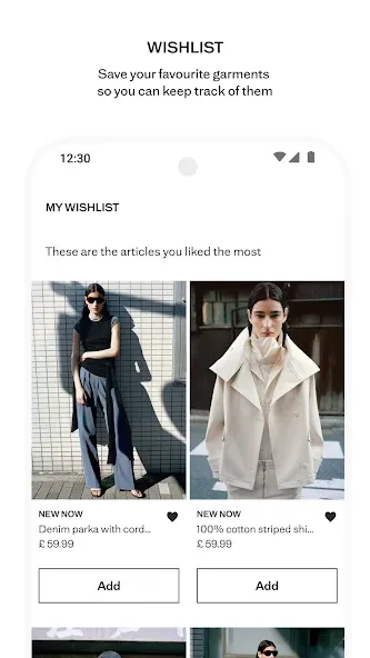 MANGO - Online-Mode screenshot 4