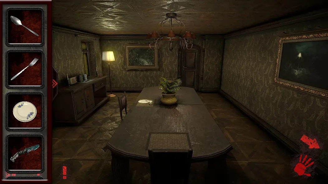 Remember: Room Escape screenshot 4