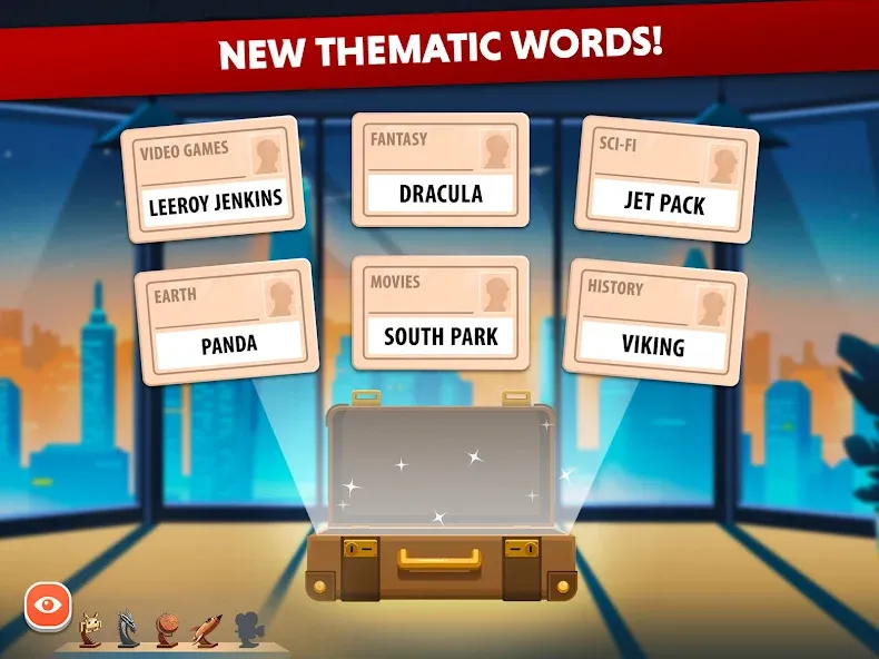 Codenames screenshot 18