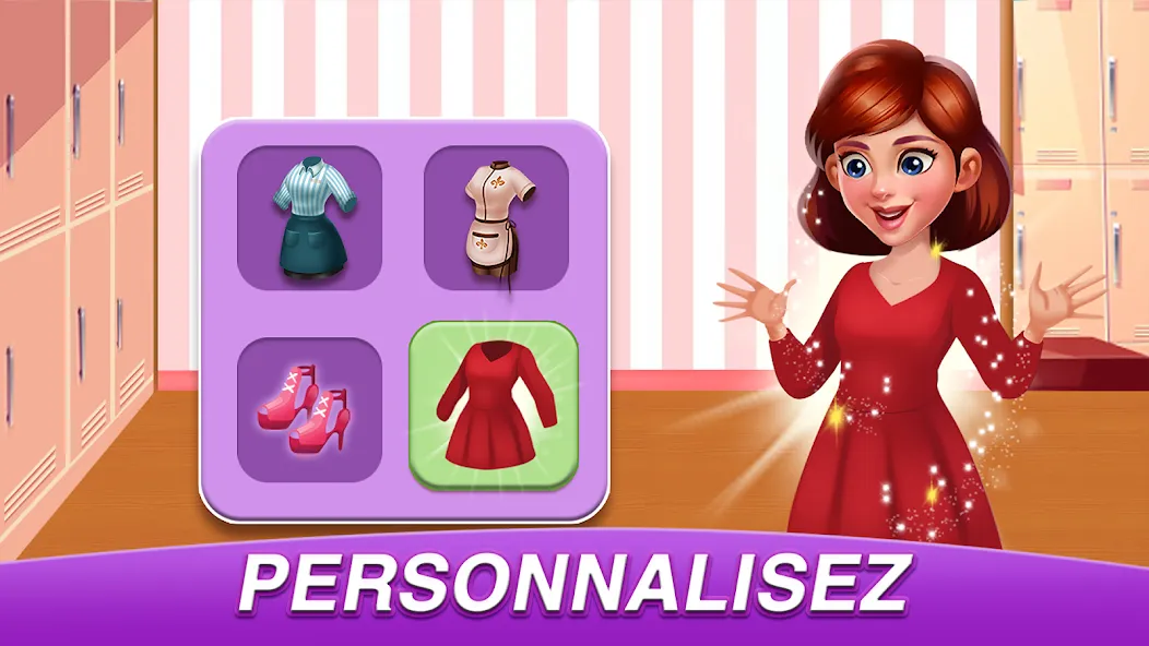 Cooking World: Jeux de cuisine screenshot 5