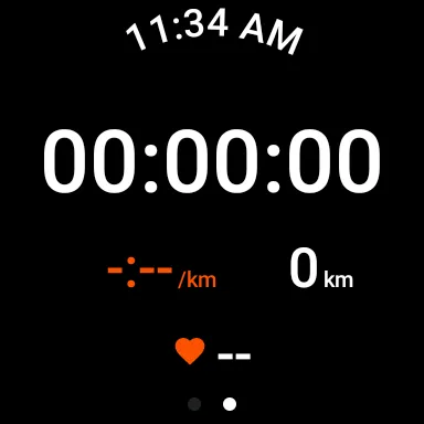 Strava : course, vélo, rando screenshot 10
