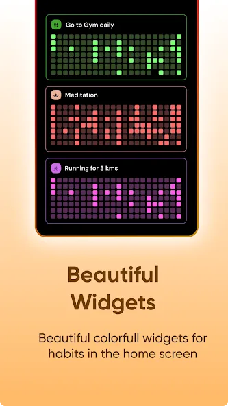 Rise: Habit List screenshot 9