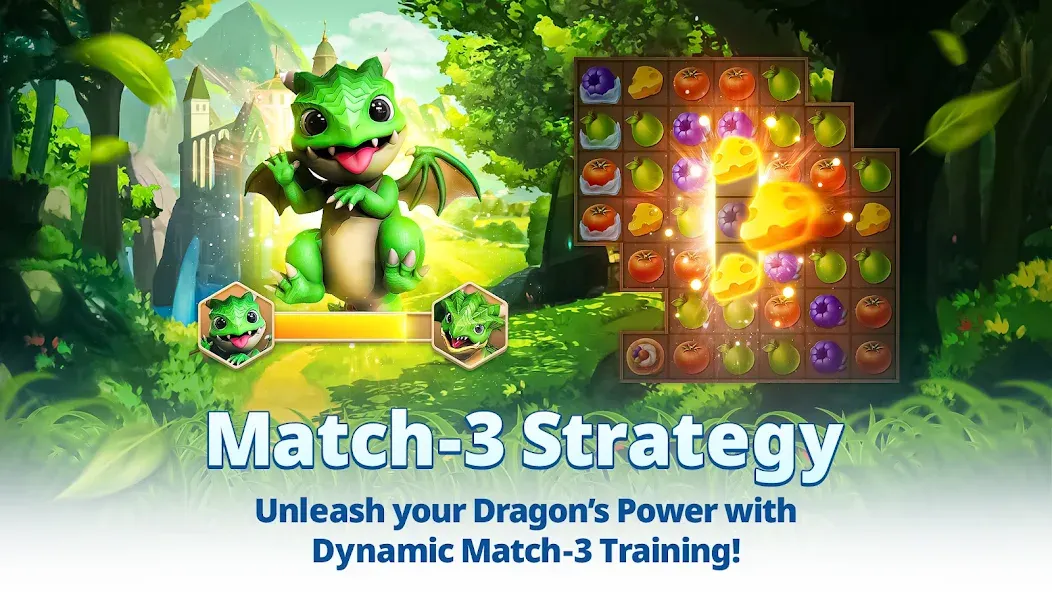 Dragon Siege: Strategic Empire screenshot 3