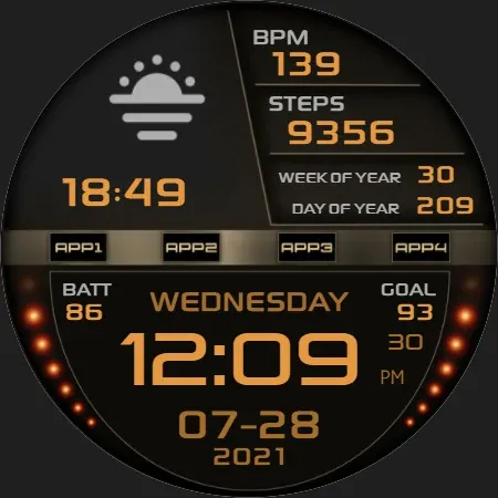 PW22 Timepiece Majesty screenshot 27