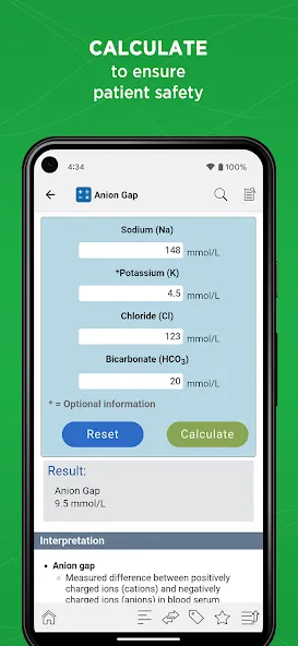 Davis's Drug Guide screenshot 5