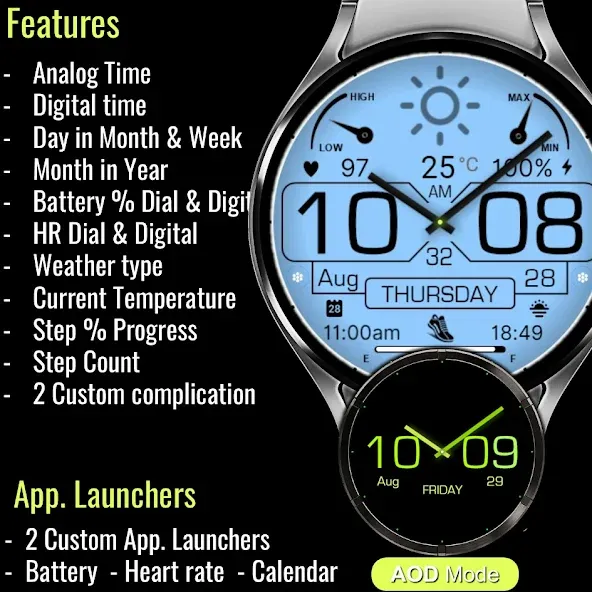 Bright Analog Master IW16 screenshot 8