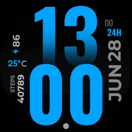 RHS 105 WR screenshot 7