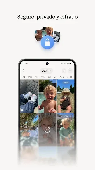 Dots Memories: tu historia screenshot 6