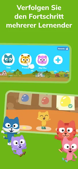 Englisch Lernen – Studycat screenshot 8