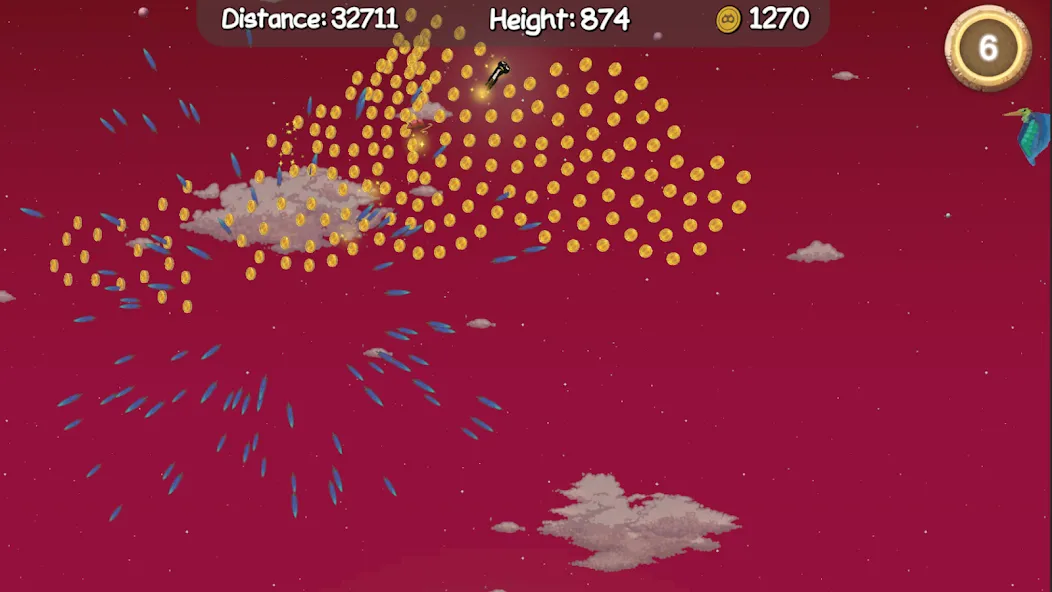 Chuck the Cat screenshot 18