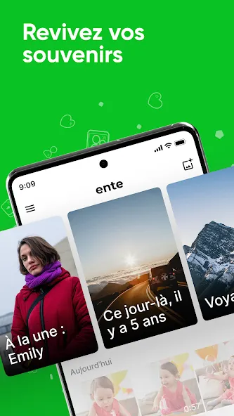 Ente Photos screenshot 3