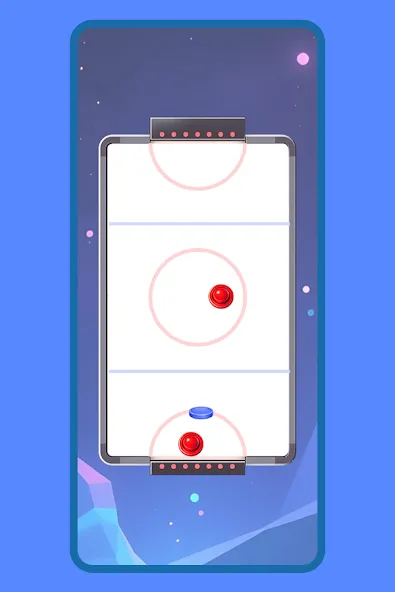 Ice Hockey screenshot 5