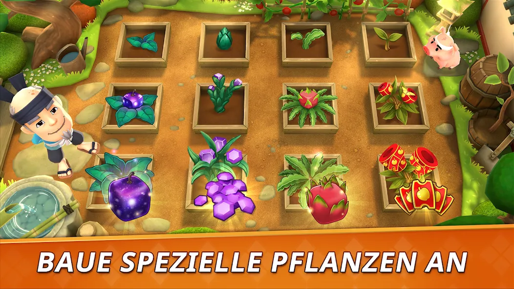 Fruit Ninja 2 Action-Spiele screenshot 4