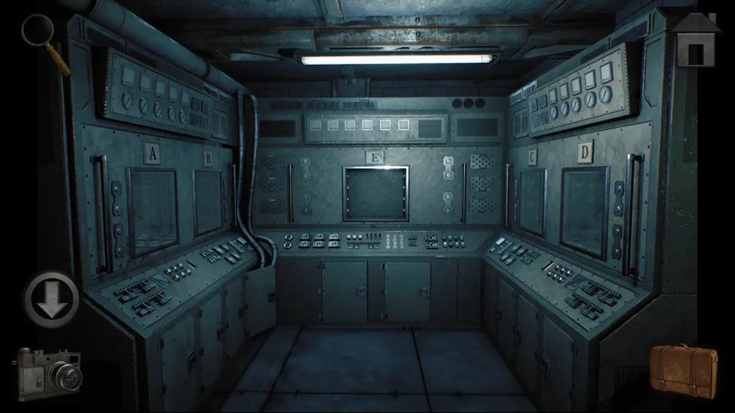 Meridian 157: Chapter 1 screenshot 4