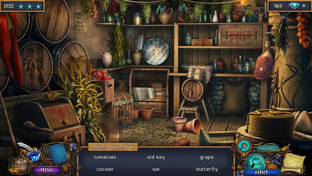 Lost Chronicles screenshot 5