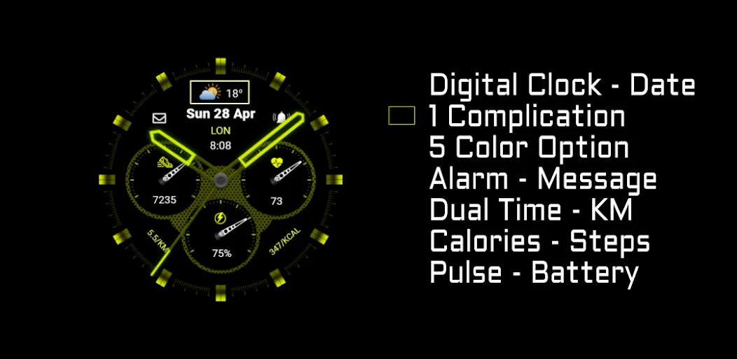 CNRwatch044 screenshot 14