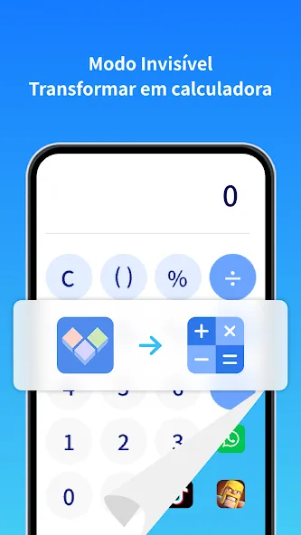Clone App-Parallel Dual Space screenshot 3