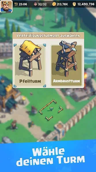 Kingshot screenshot 4
