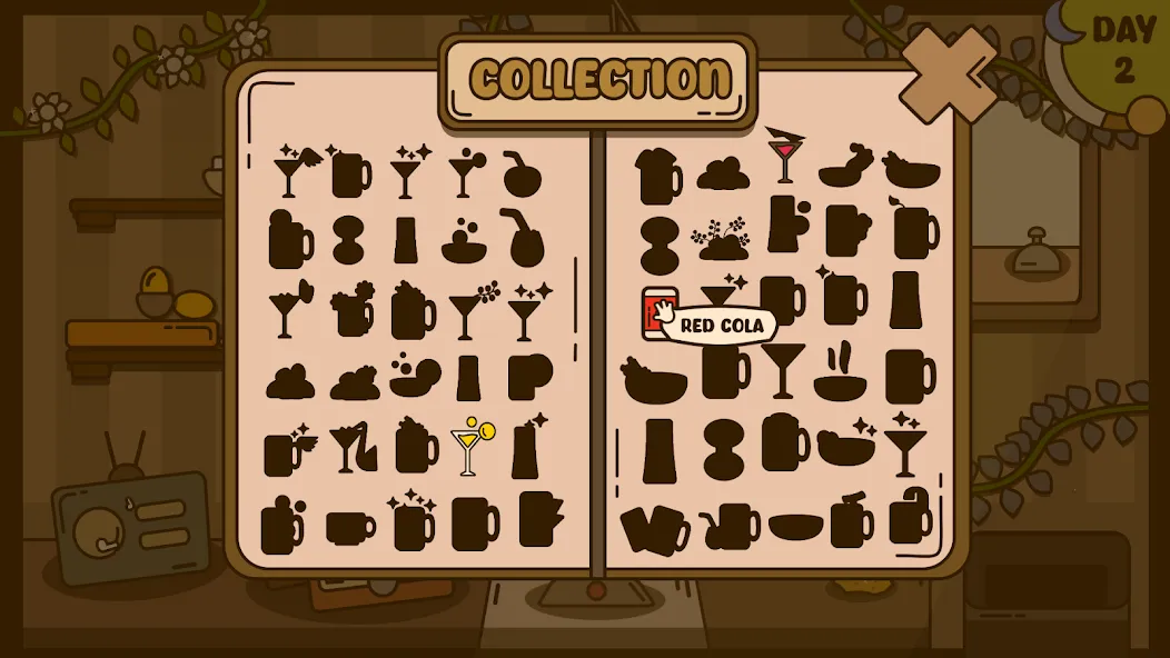 Cook Mix screenshot 4
