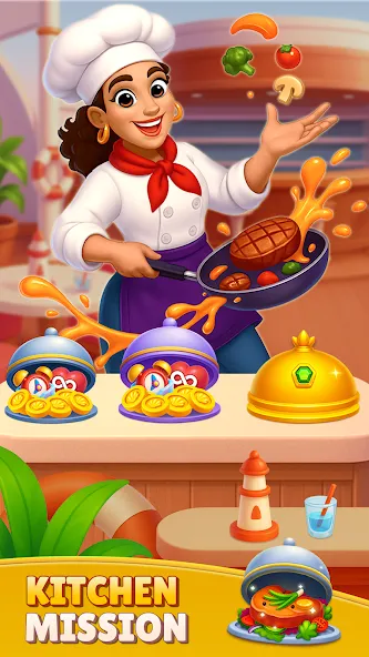 Grill Cooking: Sort Challenge screenshot 30