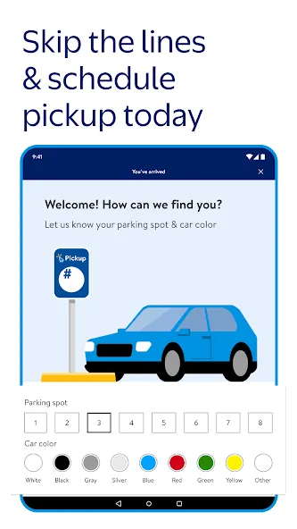 Walmart Business: B2B Shopping screenshot 12