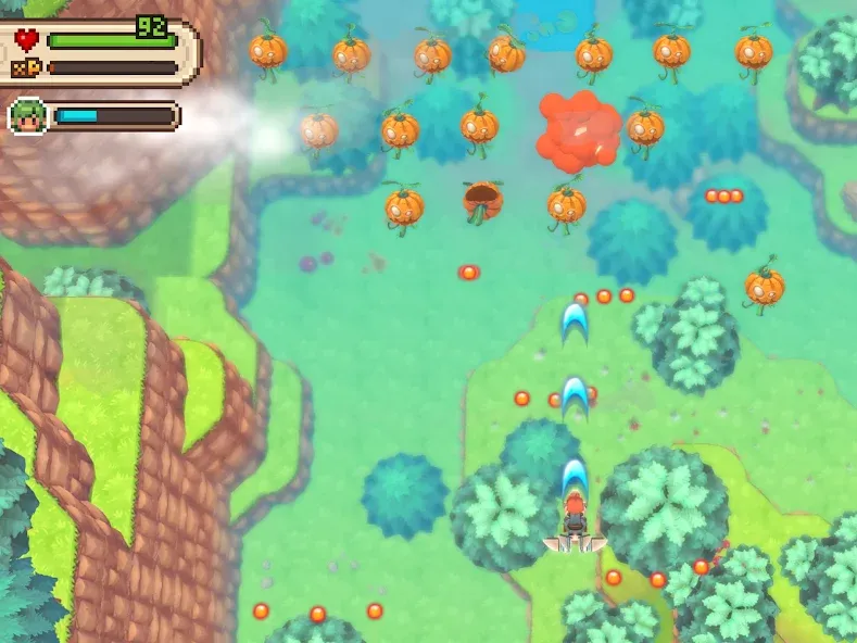 Evoland 2 screenshot 16