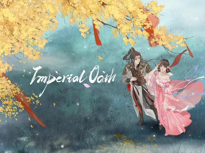 Imperial Oath screenshot 8