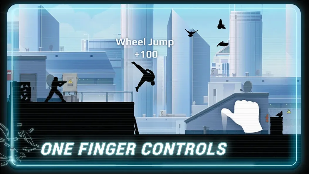 Vector Classic screenshot 12