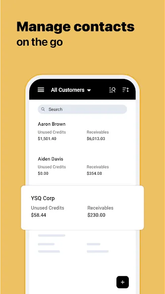 Inventory Management App -Zoho screenshot 7