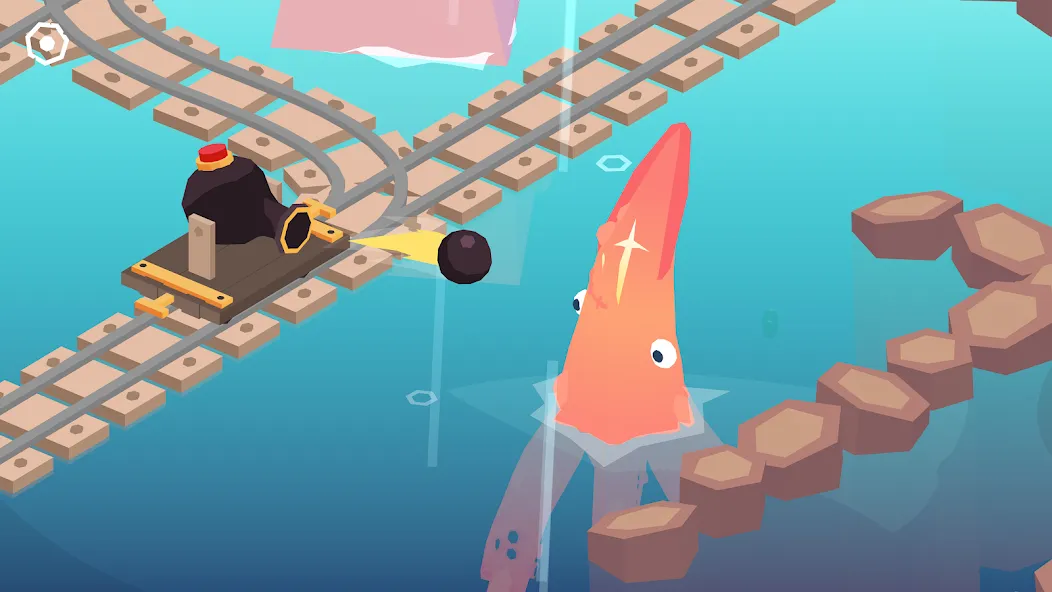 Down in Bermuda screenshot 5
