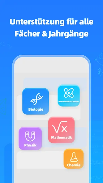 Question.AI - Mathe-Löser screenshot 3