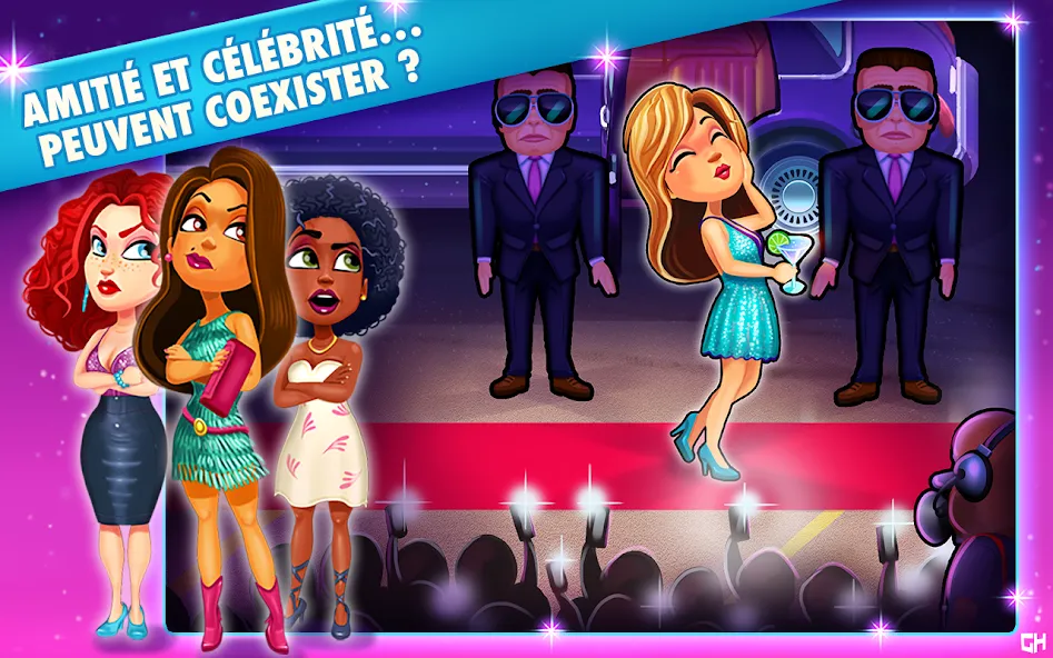 Fabulous - Fashion Fever screenshot 9