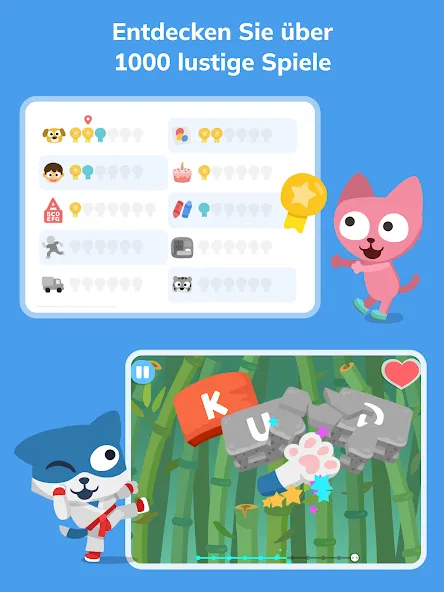 Englisch Lernen – Studycat screenshot 15