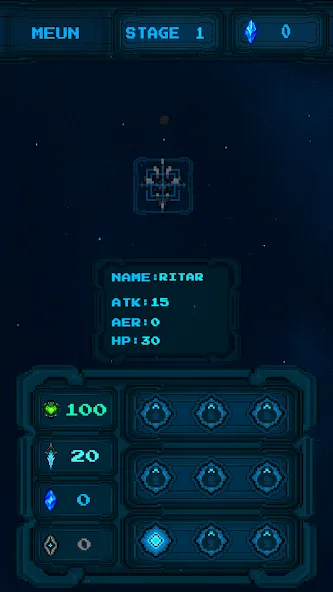 Aether Rising screenshot 2