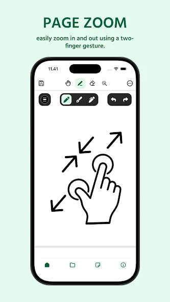 Naktub Quran - Write the Quran screenshot 2