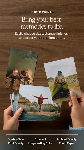 Shutterfly: Prints Cards Gifts screenshot 4